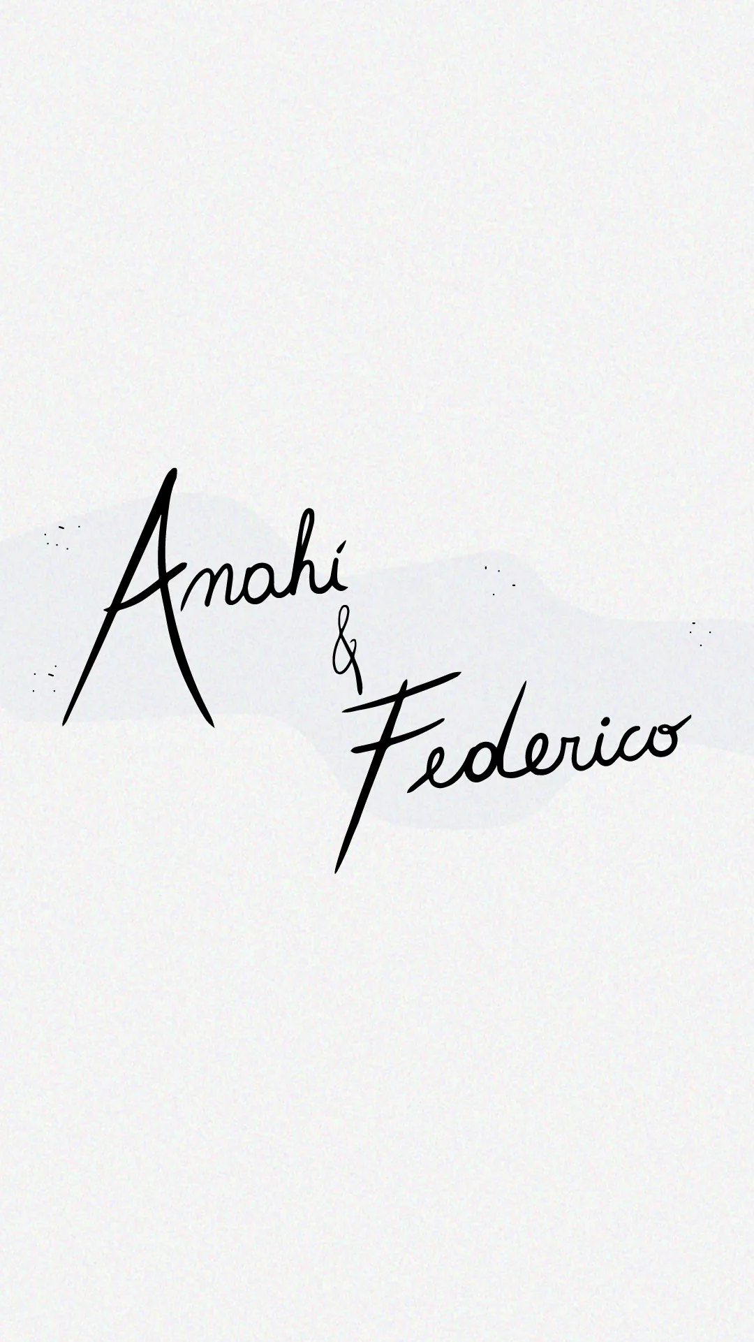 Invitación Boda